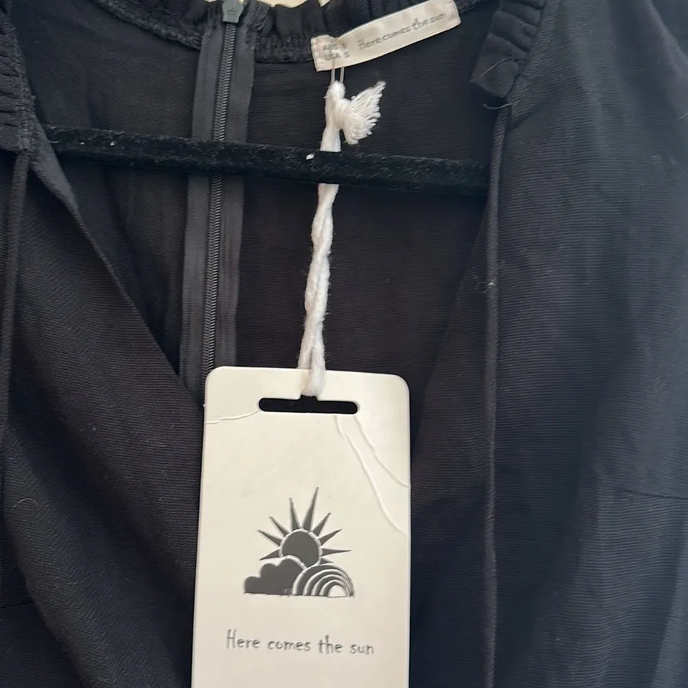 Selfie Leslie | Santorini Long Sleeve Dress - Image 9