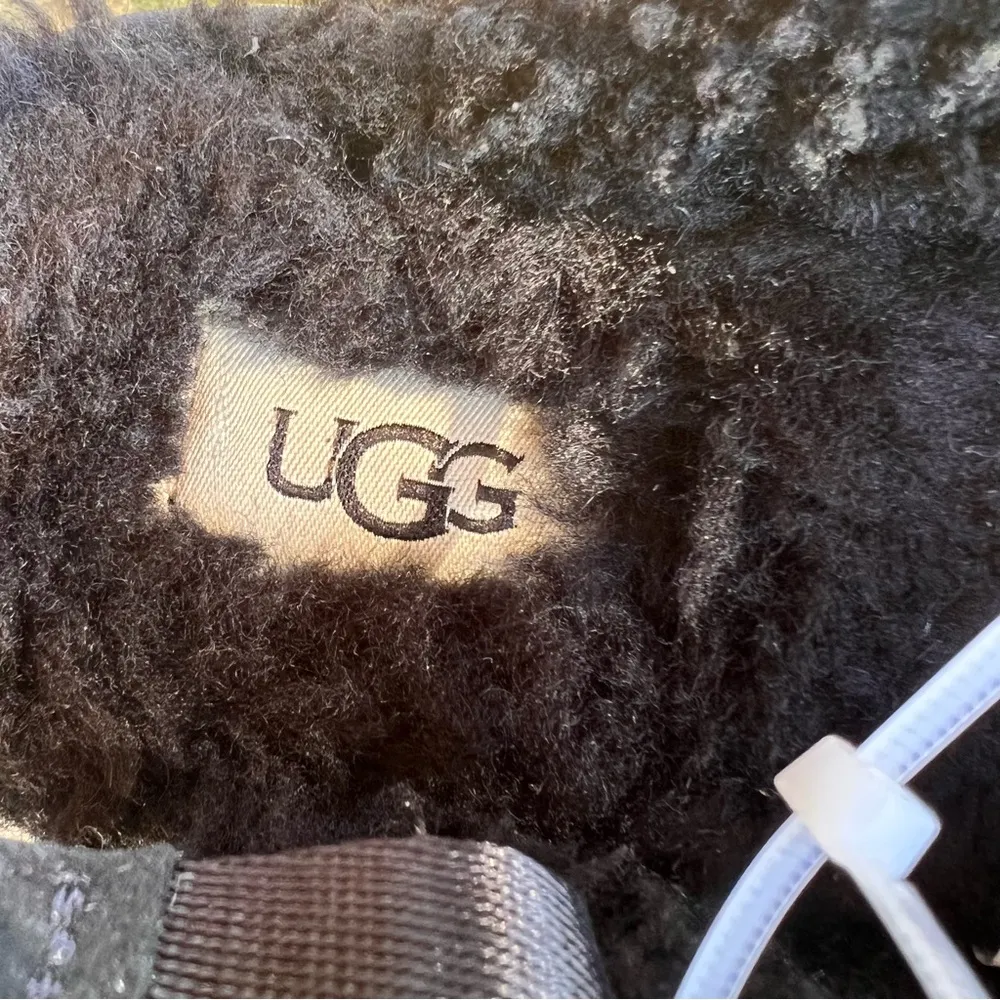 NEW! UGG Lanah‎ Clog Slipper Size 12 - Image 5