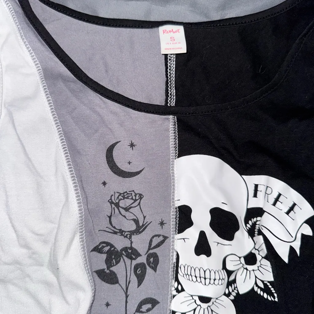 Top Bundle White - Image 5