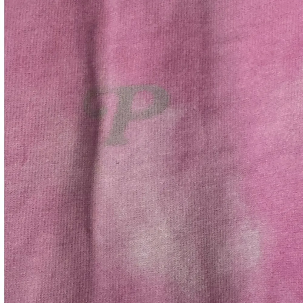 PHILOSOPHY DI LORENZO SERAFINI M Crop top with polo collar White Size M - Image 9