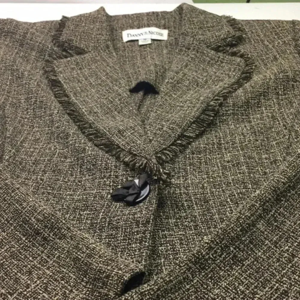 Danny & Nicole  ladies jacket 10 - Image 5