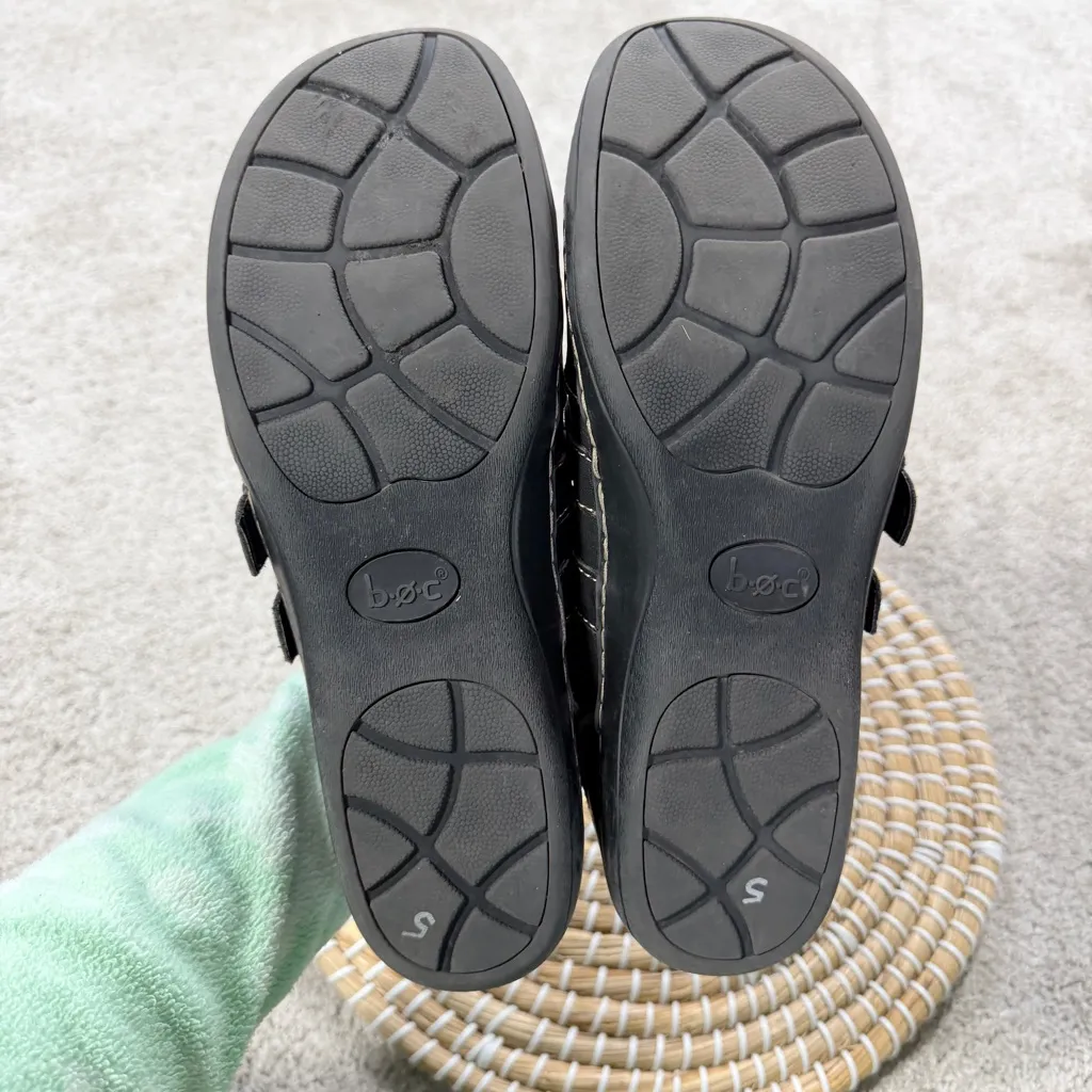 b.o.c by Born Women’s Erinoma Leather Slip - Image 11