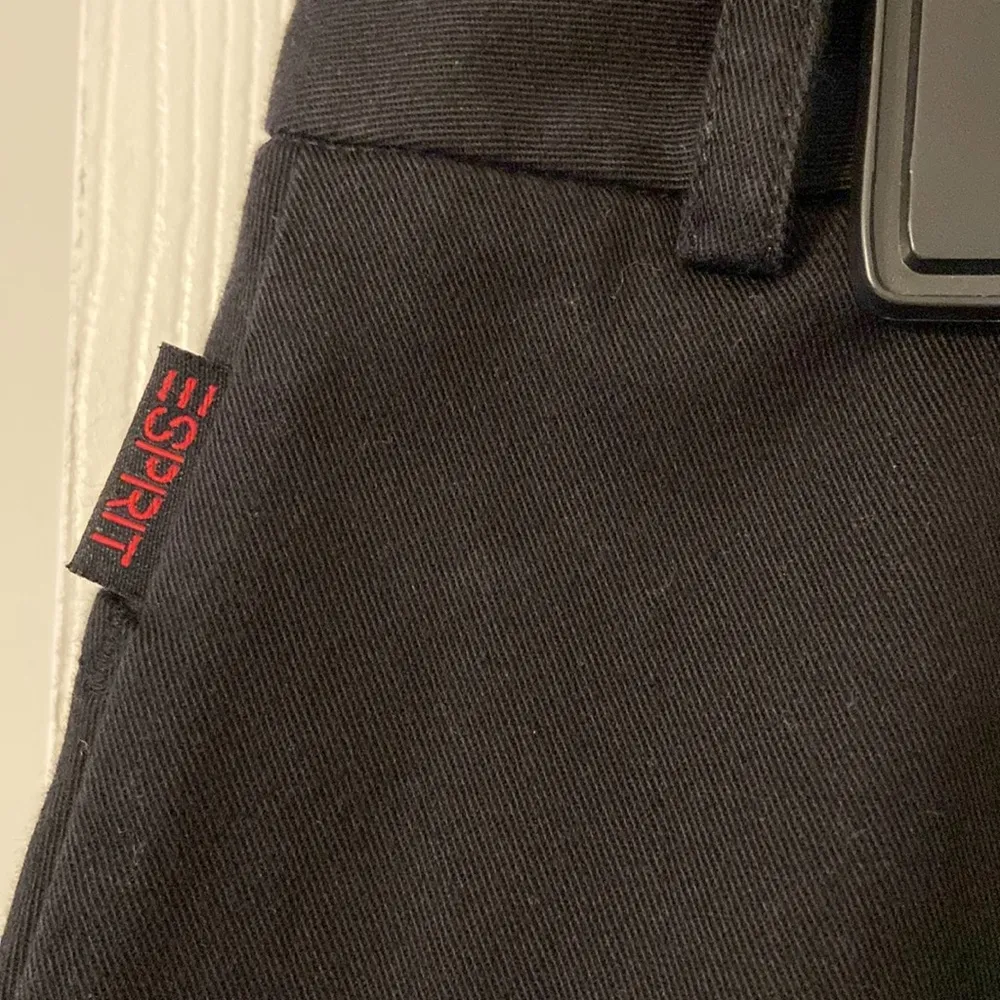 Espirit Women Skirt long 17” size 7/8 - Image 4