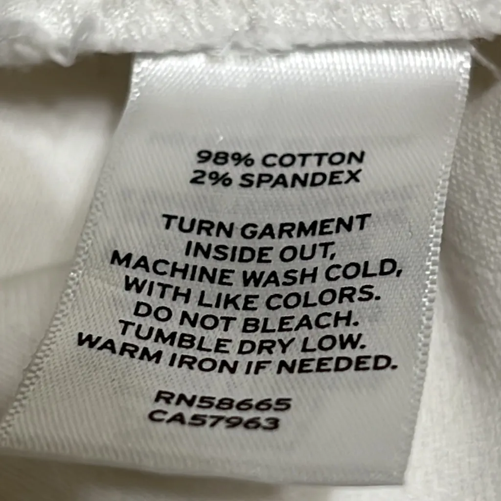 Abound  High Rise Skinny Jeans - Image 8