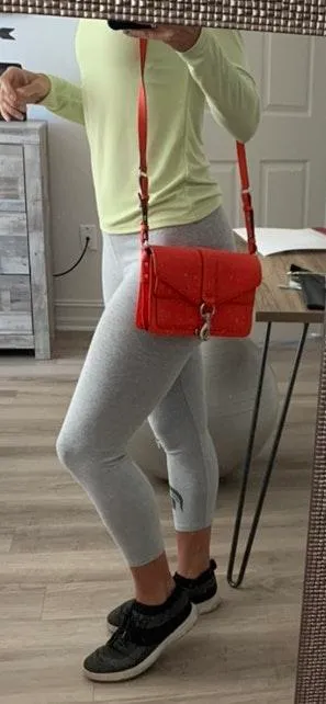 Rebecca Minkoff Beautiful  Bag - Image 2