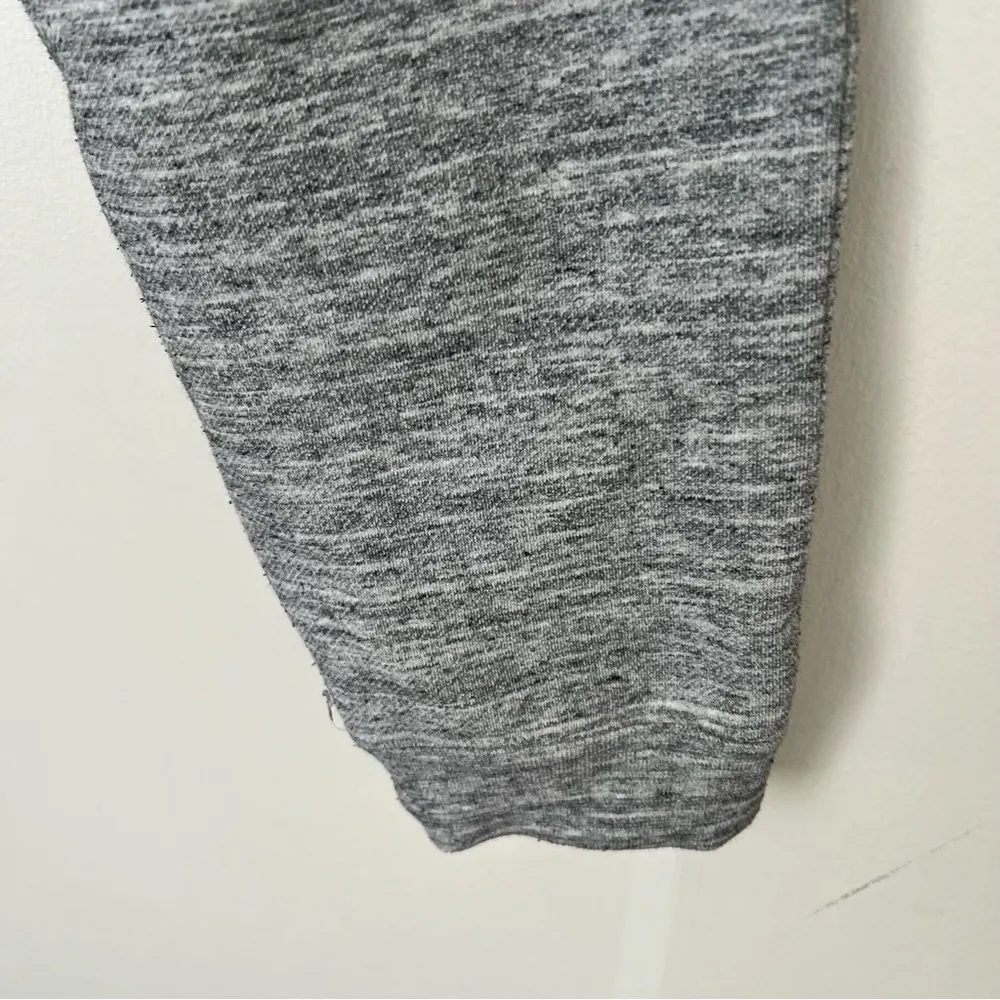 The North Face Women’s Grey Pull On Straight Leg Joggers Sweatpants with Pockets - Image 8