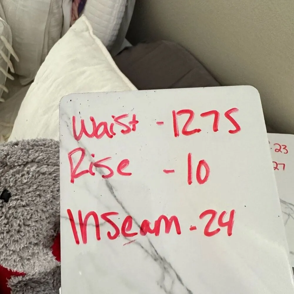 The Upside Women’s Small Ayama Dance MIDI Pant Mushroom NWT Revolve - Image 6