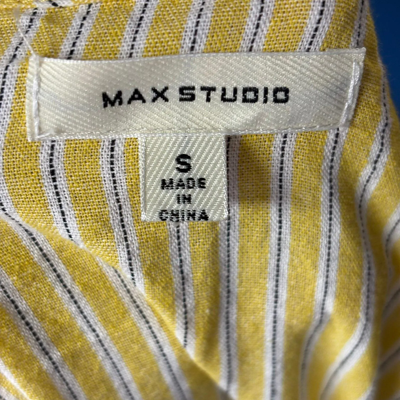 Max Studio  Small Dress - Image 8