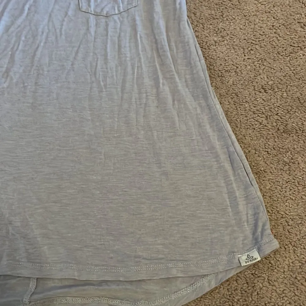 prAna  medium tee - Image 3