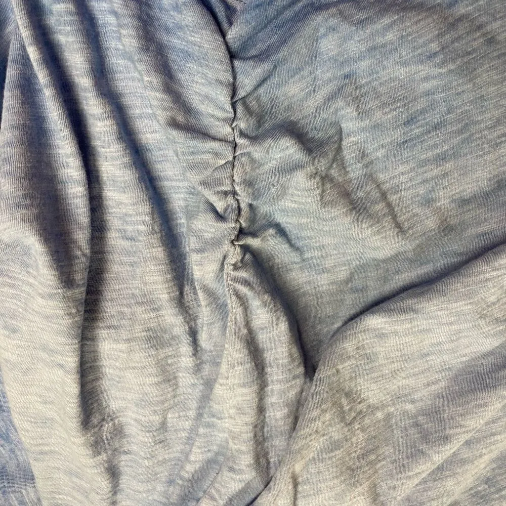 KENSIE Performance, Women’s Blue Top, Size 3X‎ - Image 4