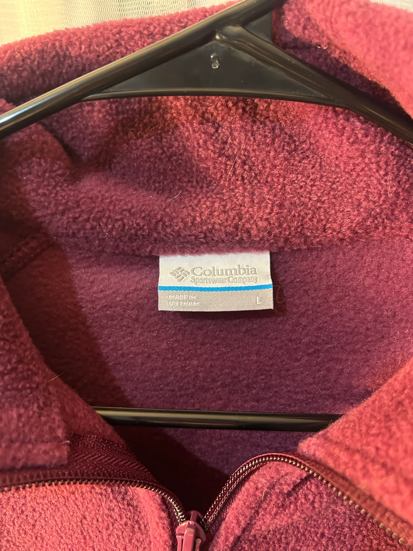 Fleece Jacket - Image 2