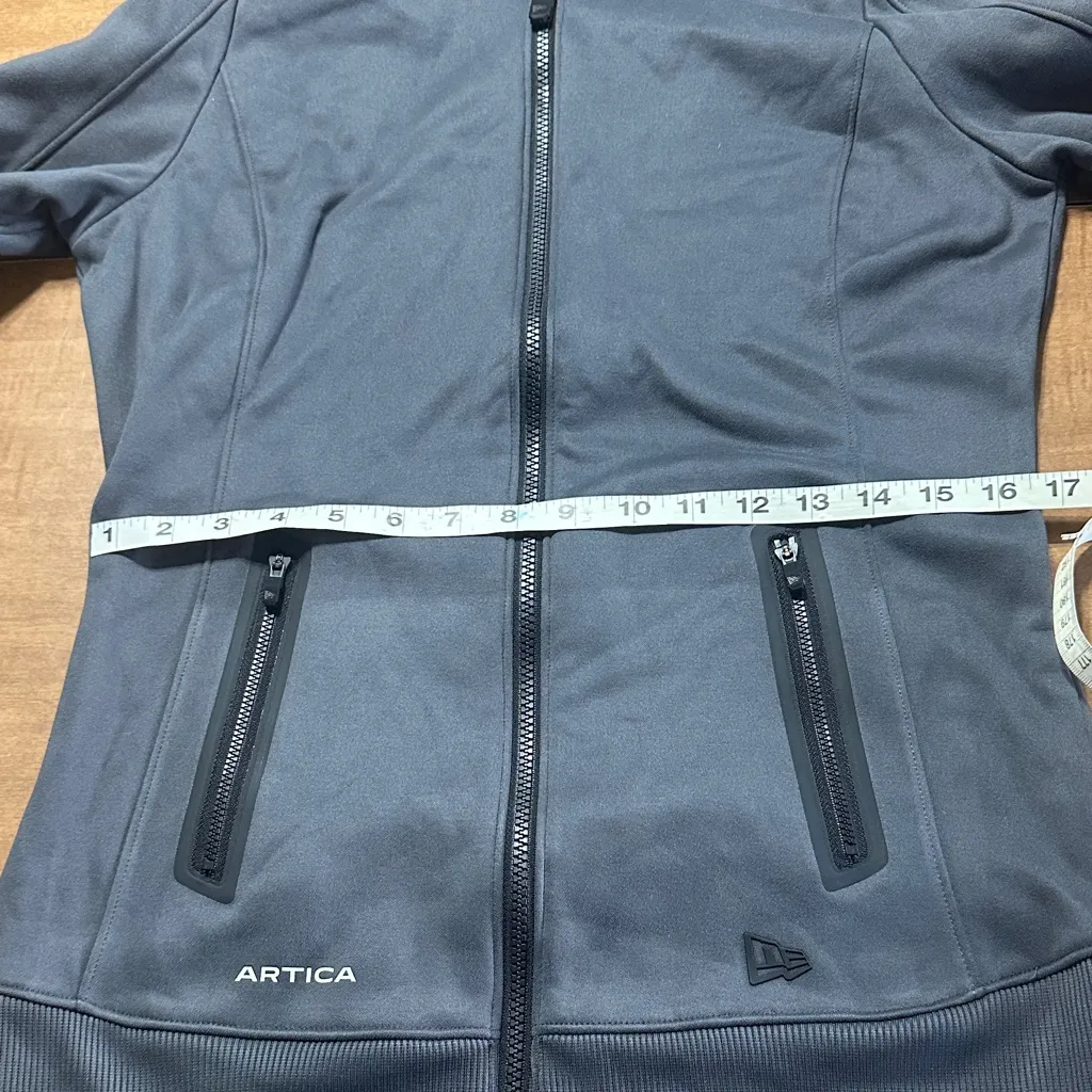 New Era Artica Cold - Image 11