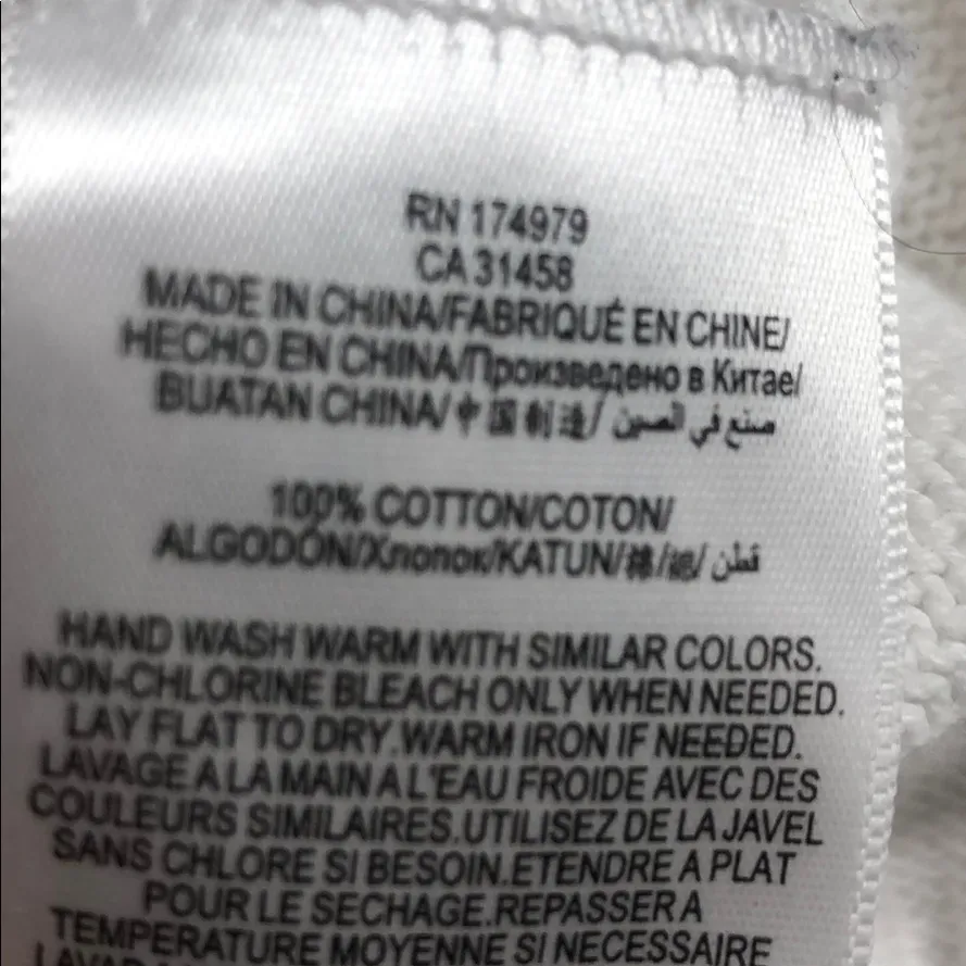 BCBGeneration Women's Side Lace Up Sweater Side Lace Up Sweater - Image 8