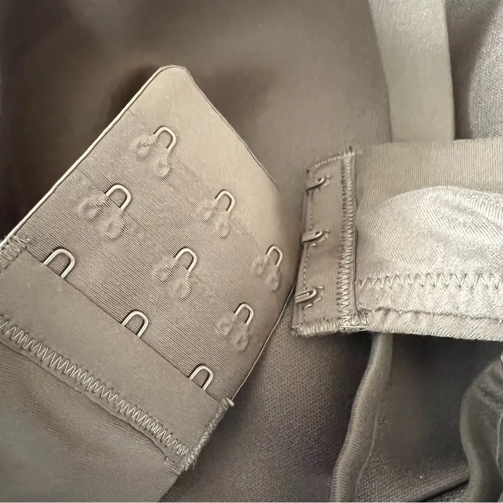 SKIMS Fit Everybody T-Shirt Bra Size 44D, Brown/Oxide New w/Tag - Image 7