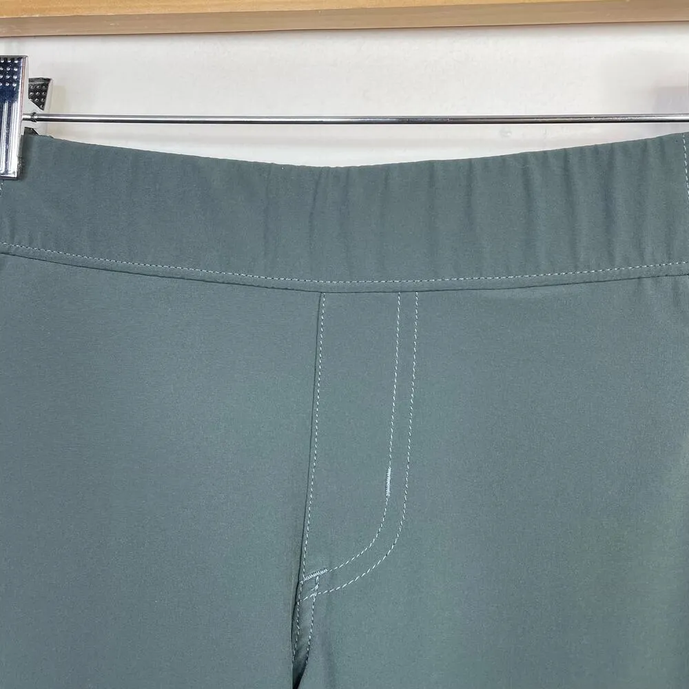 Kuhl Vantage Lightweight Stretch Activewear Outdoor Hiking Travel Pants Womens S - Image 4