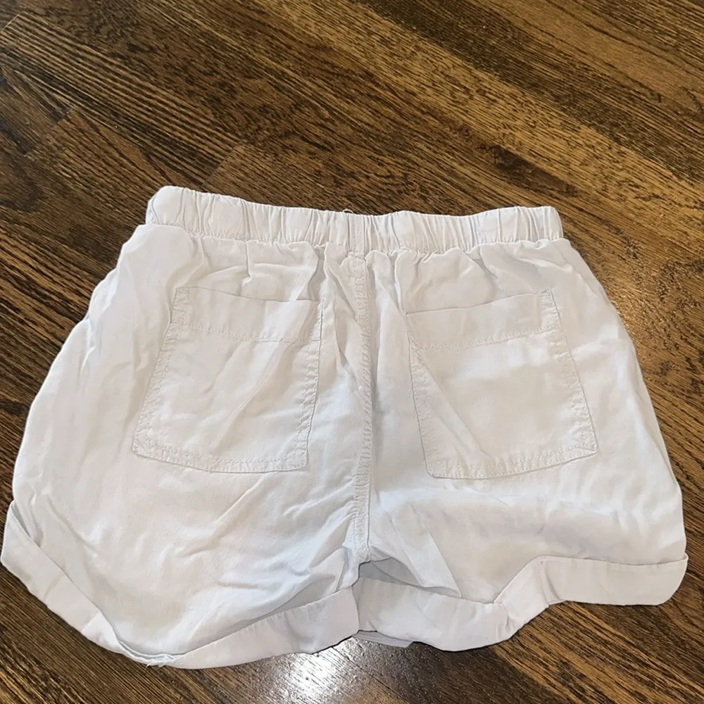 Gray Short XS (Never worn) Silver - Image 4