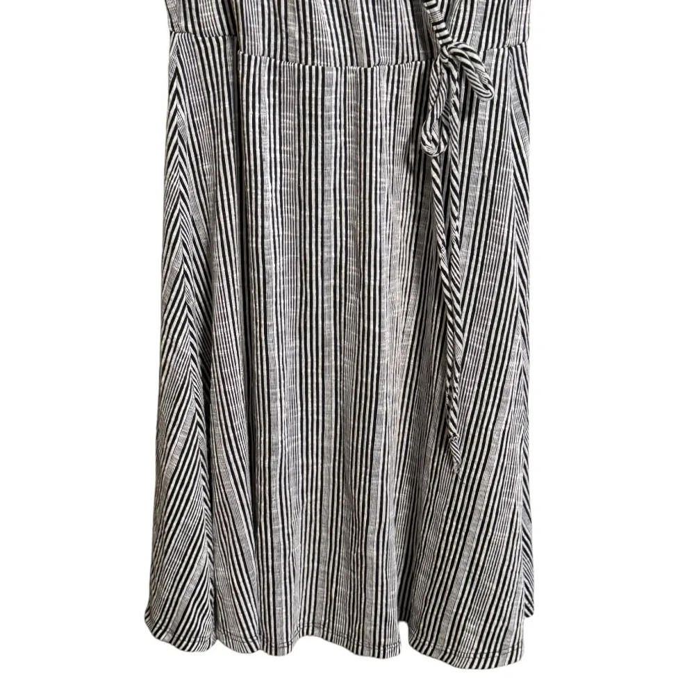 Caution To The Wind Dress - Image 3