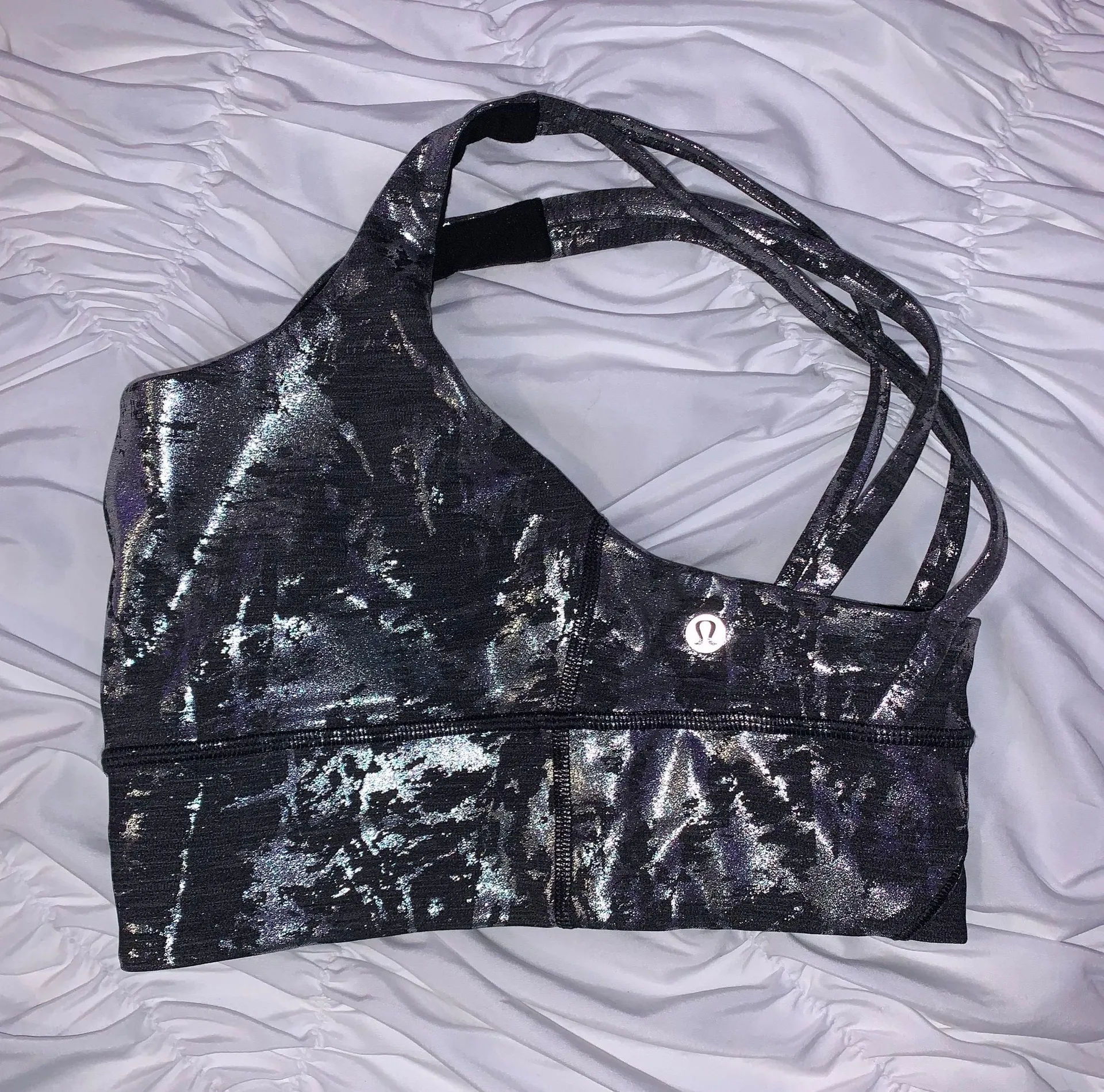 Lululemon Sports Bras - Image 3