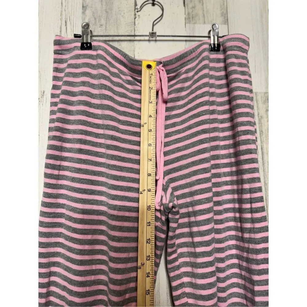 Pajama pants Pink Size L - Image 6