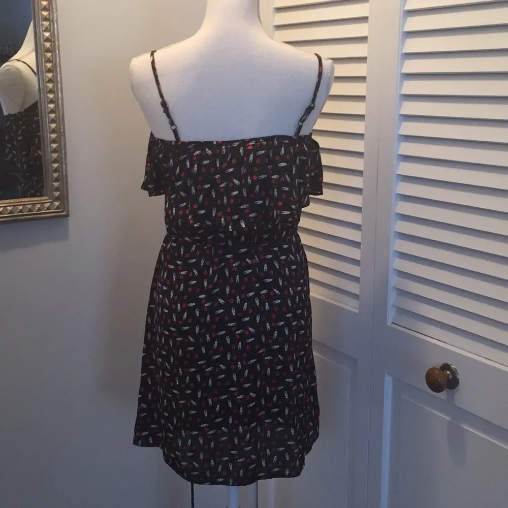 Charlotte Russe lipstick dress - Image 7