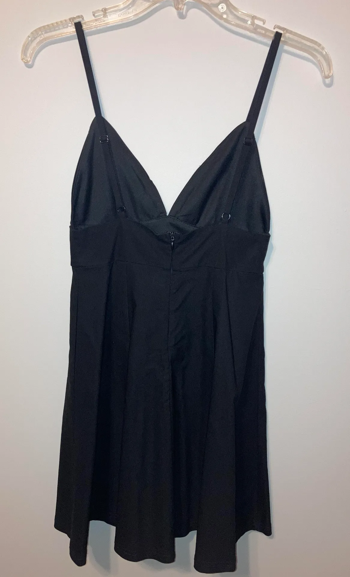 Tobi Little Black Dress - Image 3