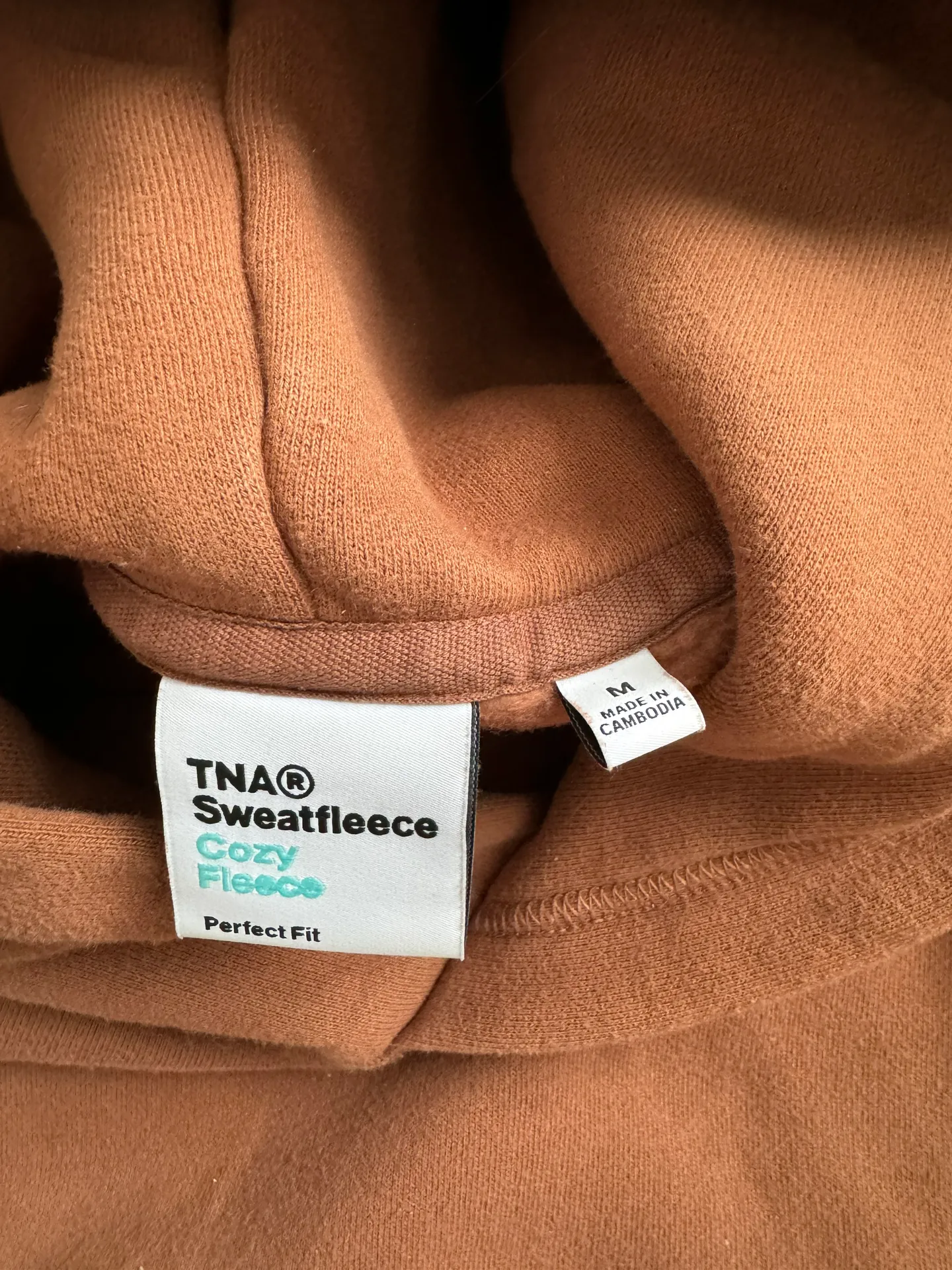 TNA Hoodie - Image 3