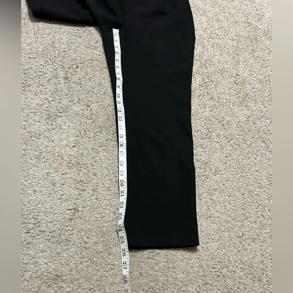 Zara dress pants bundle women’s XS pink‎ black and green. - Image 13