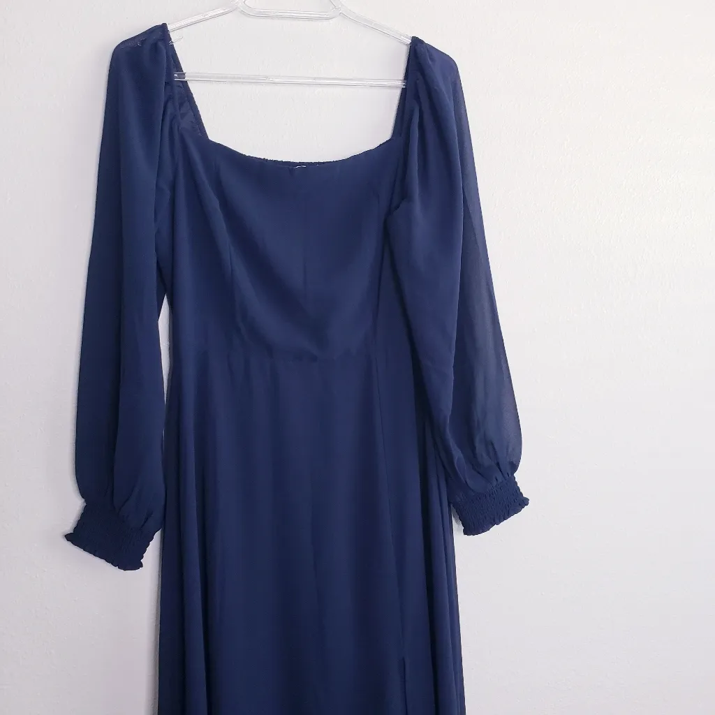 Baltic Born Giselle Maxi Dress New Without Tags - Image 4