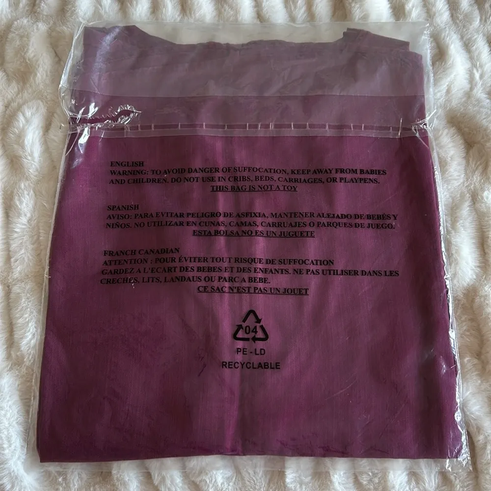 Dear John Yanis Sleeveless Top in Festival Fuchsia NWT - Image 4