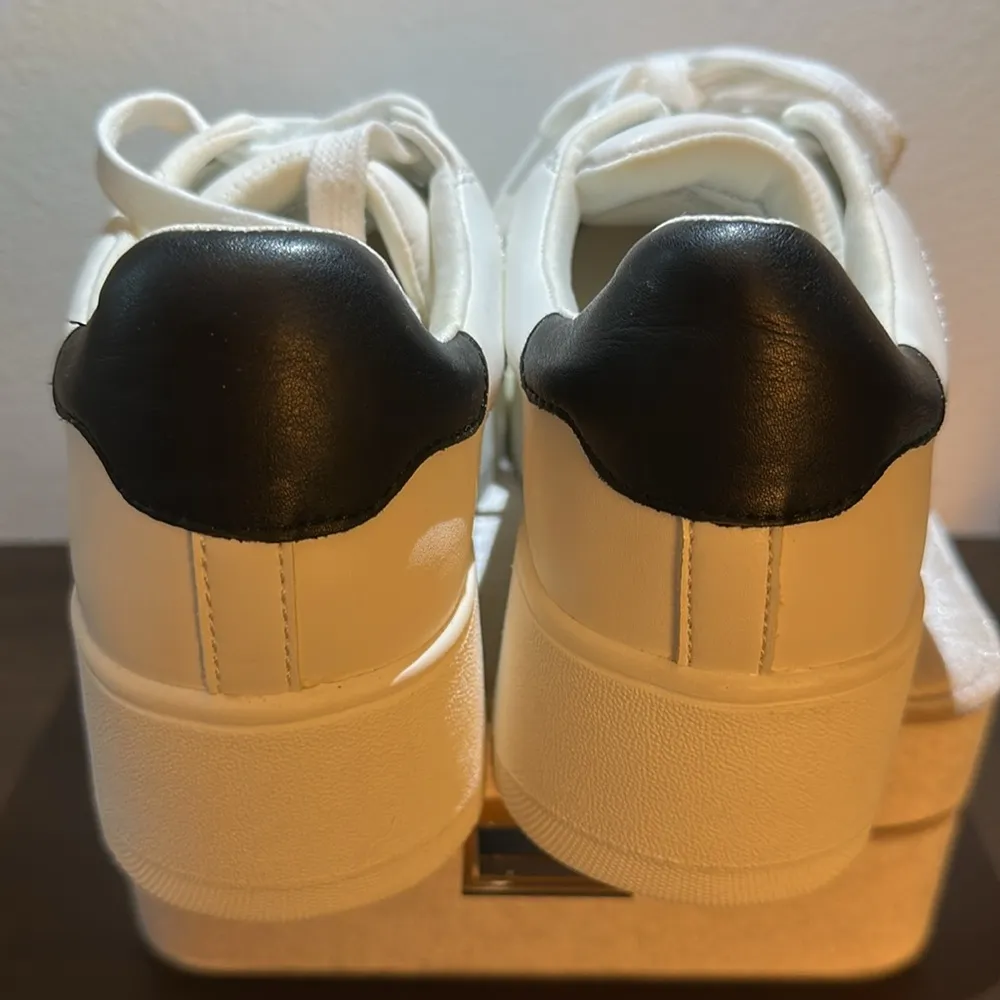 🆕Steve Madden Rockaway Sneaker SZ 8.5  NEW - Image 7