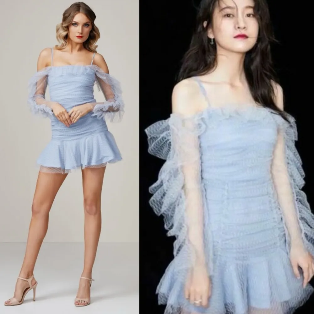 Alice McCall Pebble All Things Nice Dress NWT size 4 - Image 4