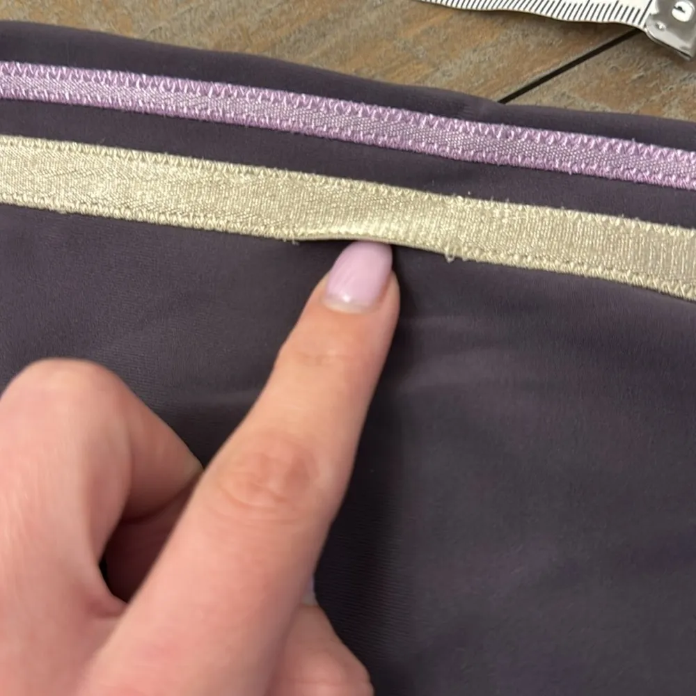 Revolve Movement Freestyle Rise Legging in Dark Purple
FREE PEOPLE - Image 4