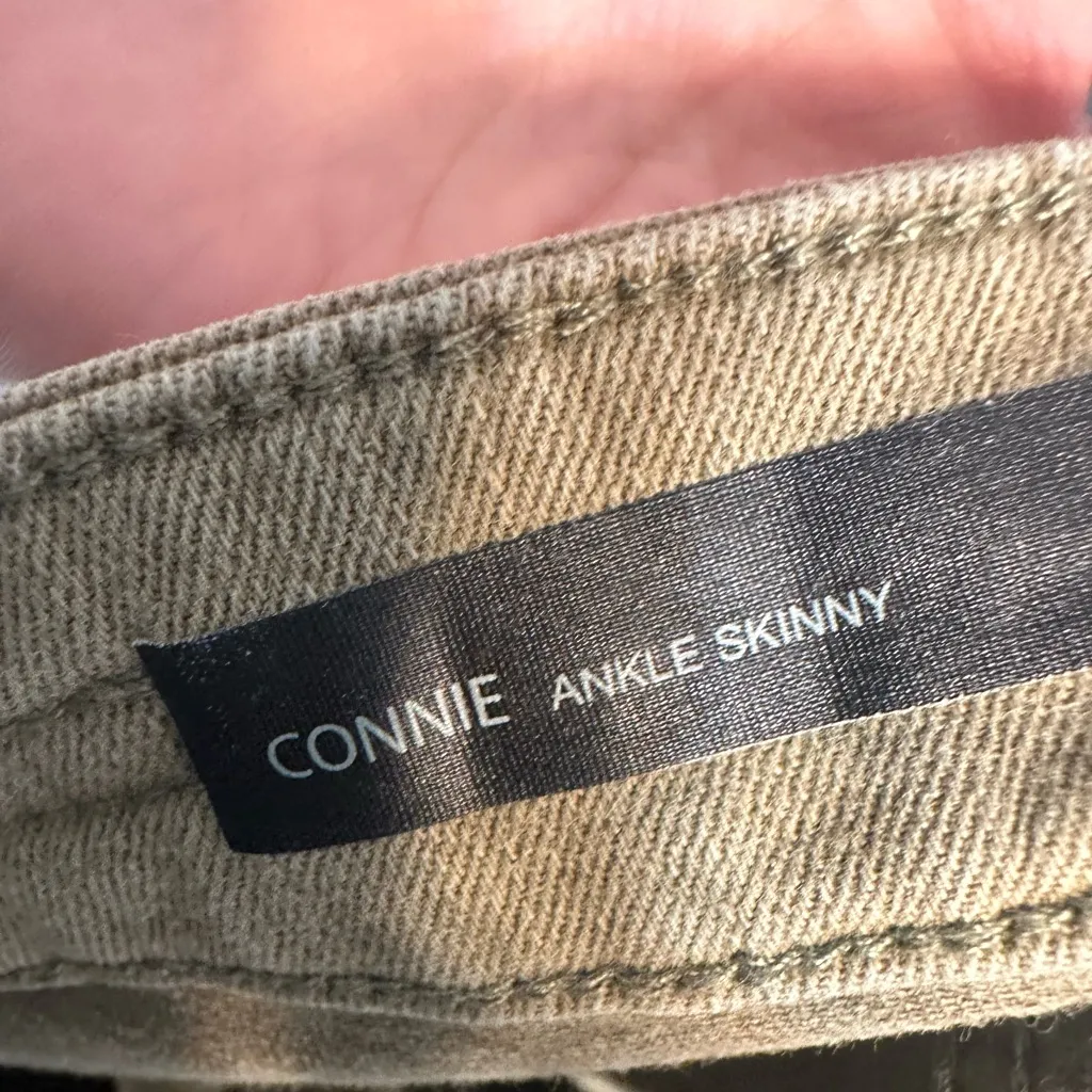 Kut from the Kloth Connie Ankle Skinny - Image 6