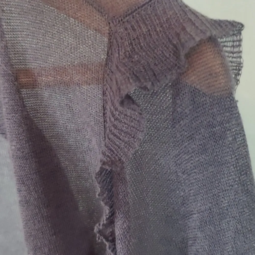 Anthropologie Portrait of a Girl cardigan sweater - Image 5