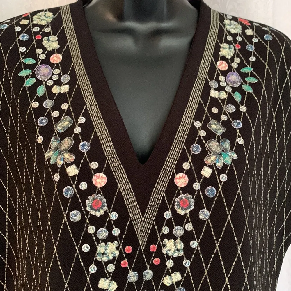 Tunic Dress Sz:S - Image 4