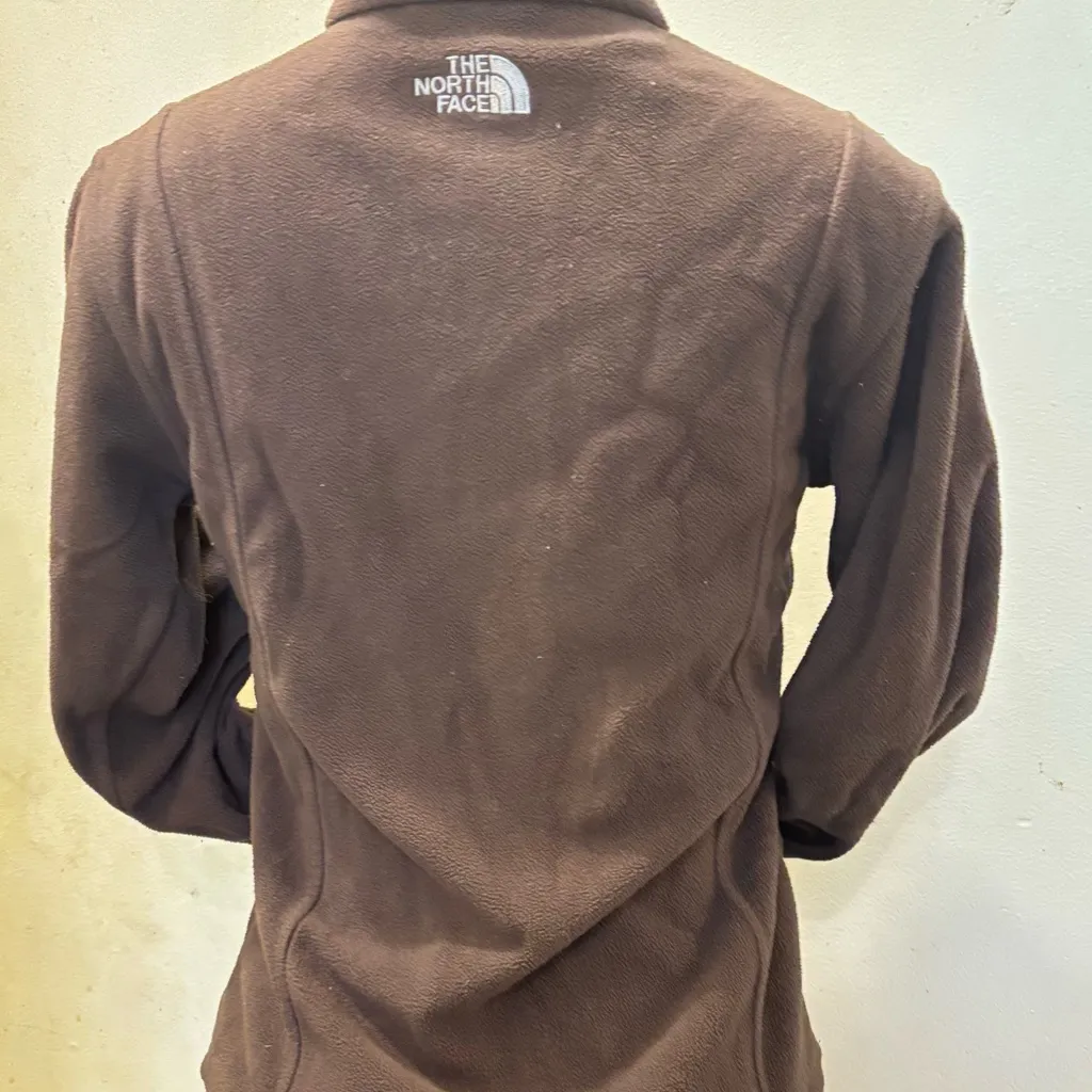 The North Face Women's Osito Fleece Jacket - Image 4