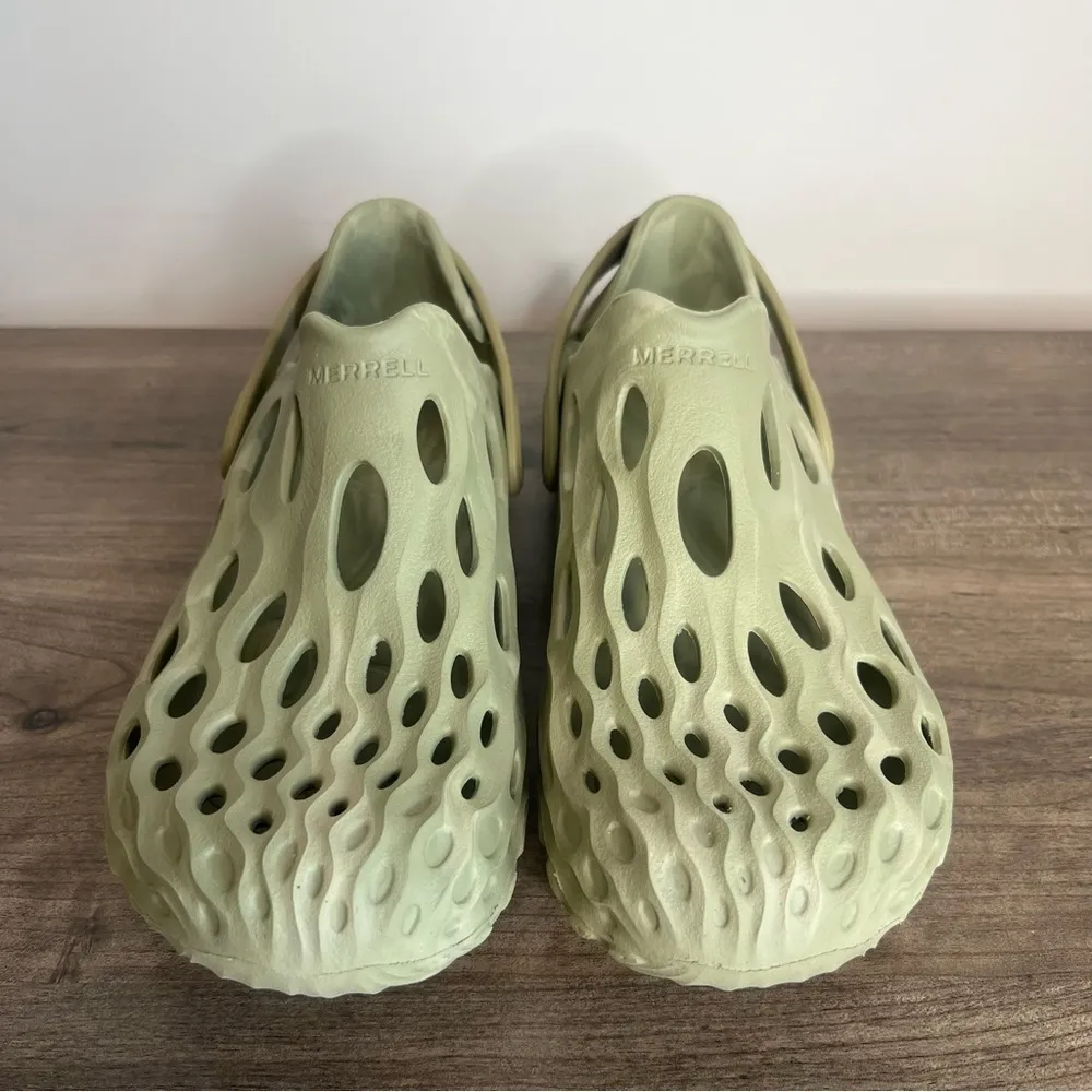 Merrell  Hydro Moc Unisex Clog Size 9 or 10.5 #471 - Image 3