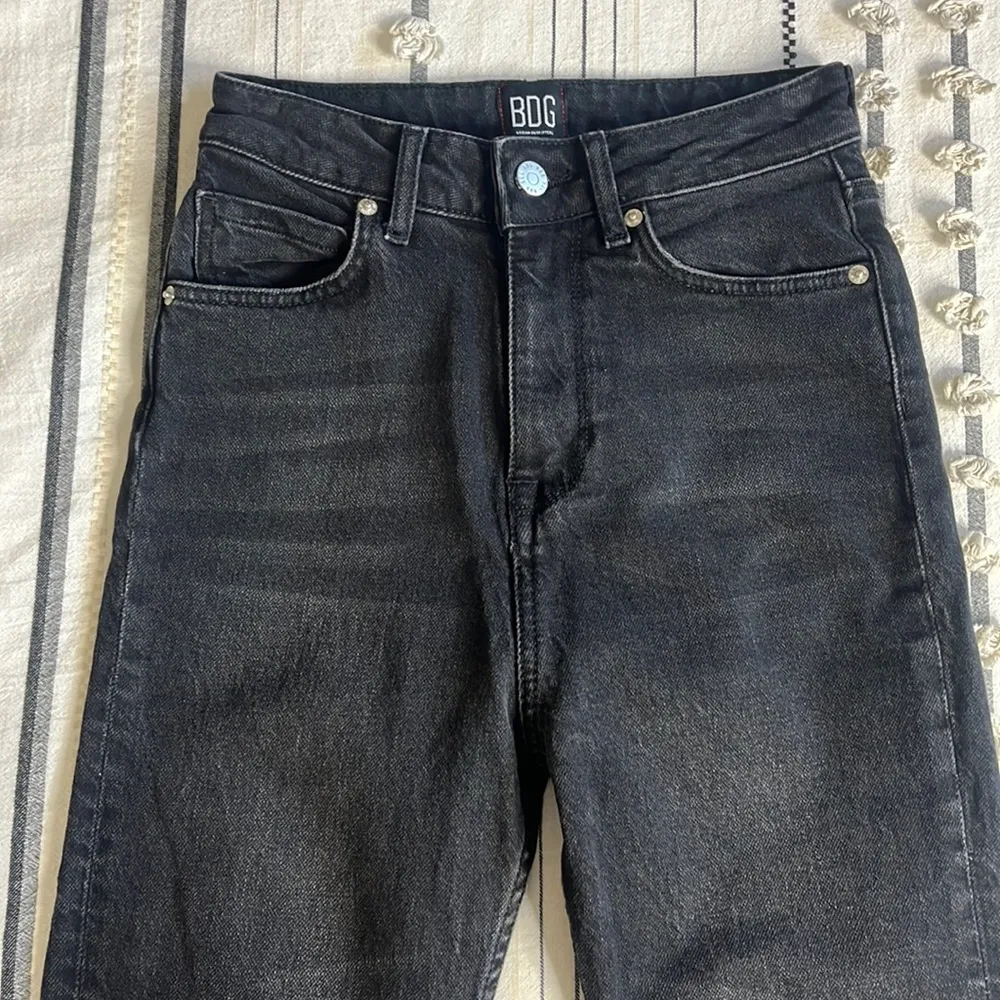 Bdg urban outfitters • high rise skinny jeans - Image 57