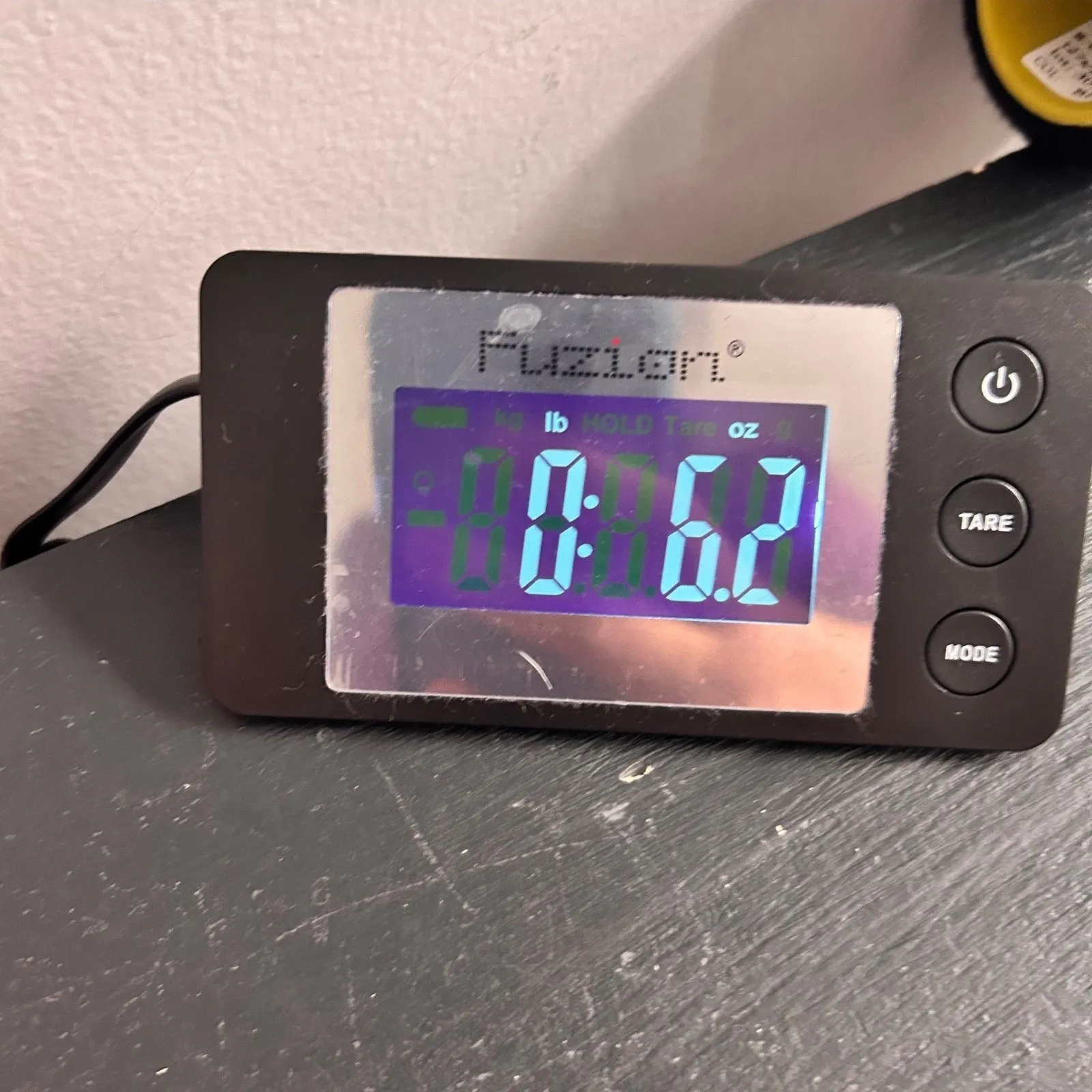 Alex Marie Cashmere Sweater Orange Large - Image 15