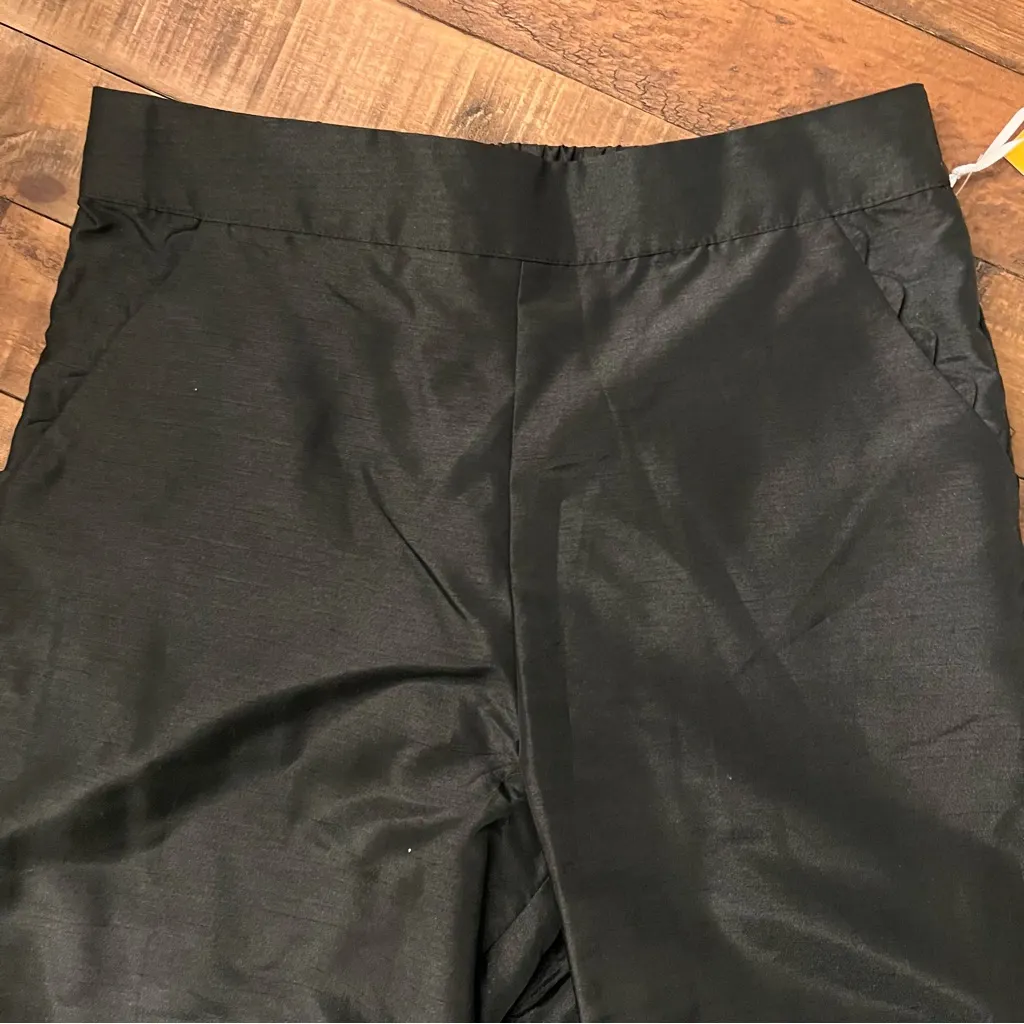 KIKA VARGAS‎ x Target Tapered Pants Black - Image 3