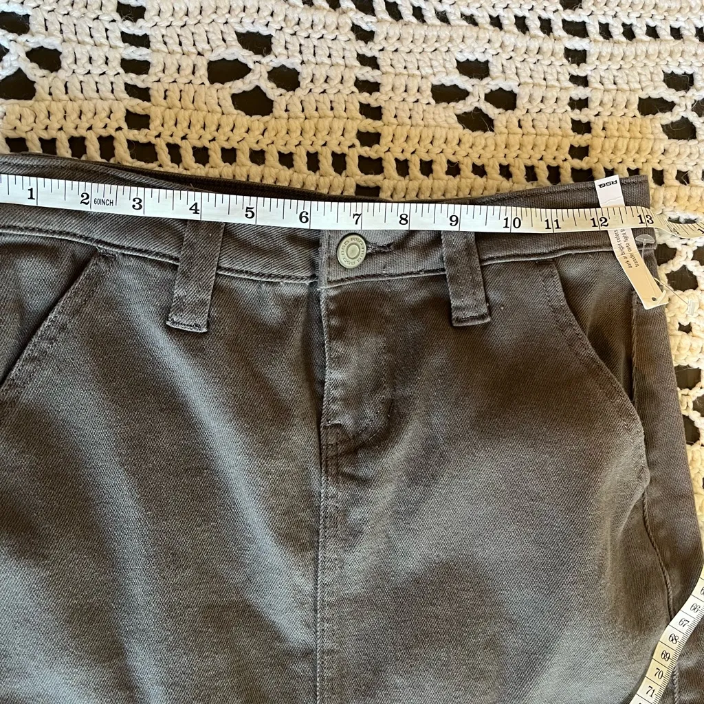 RSQ Women's Skirt New Size‎ 23 - Image 9