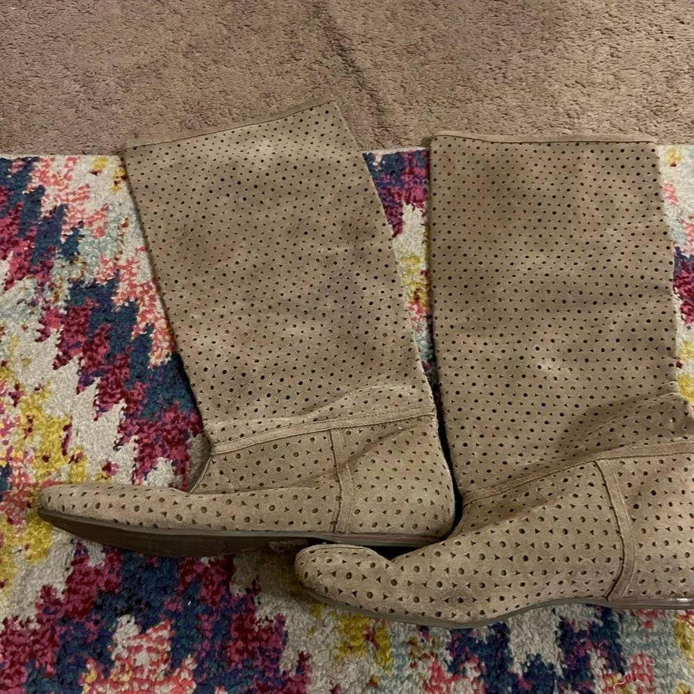 Arturo Chiang boots 9 - Image 2