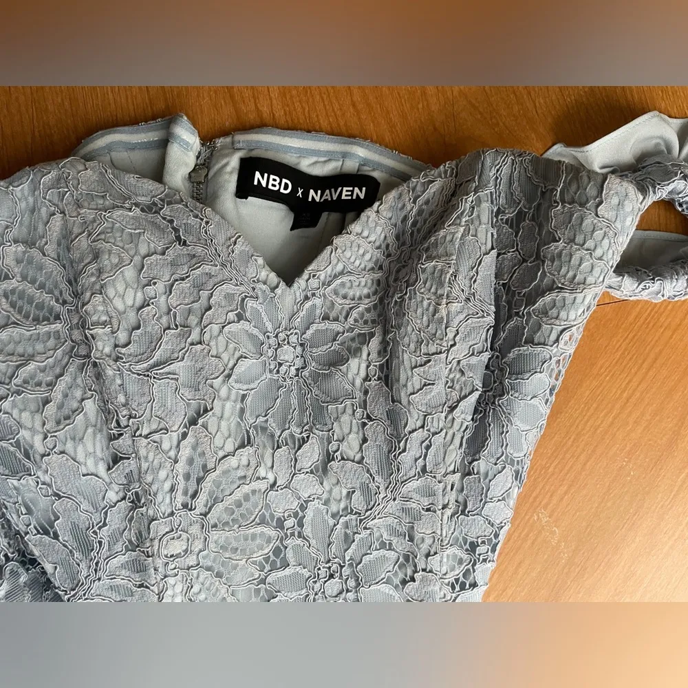 X Naven Lori Dress - Image 6