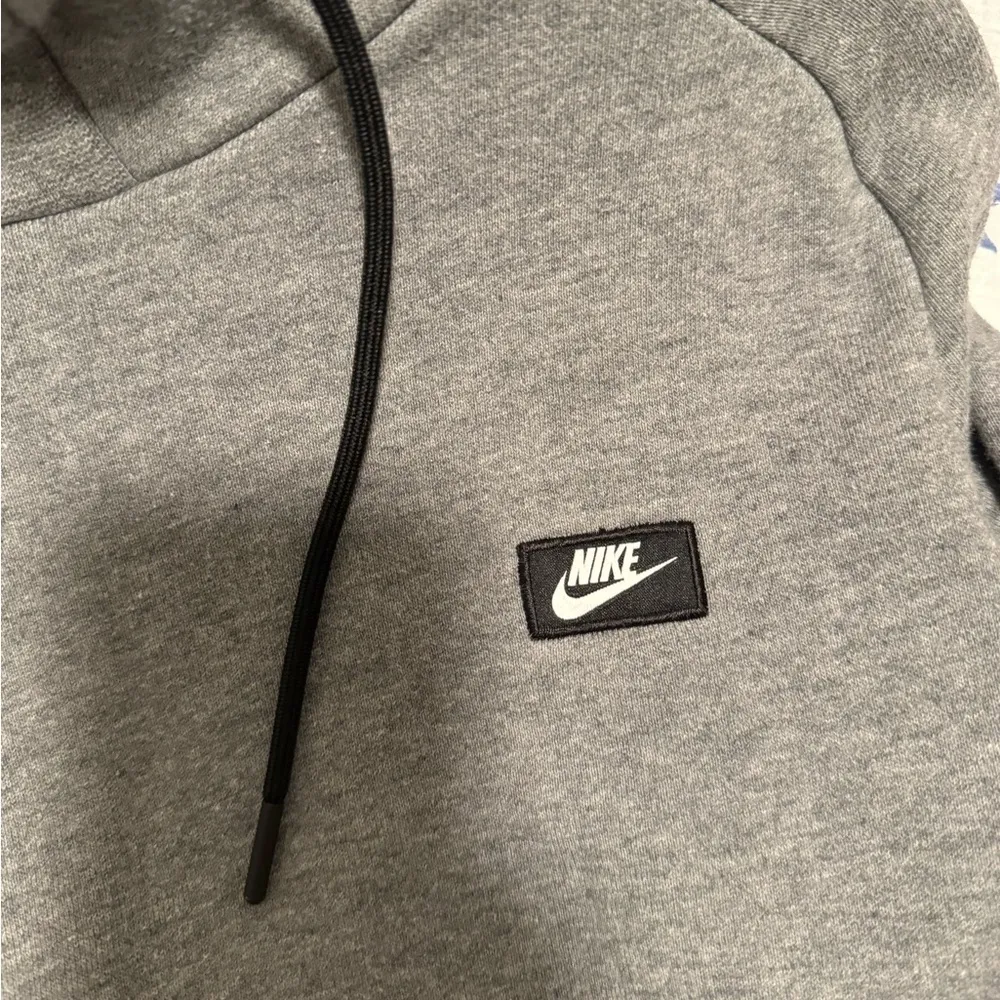 Nike Knitwear Hoodie - Image 3