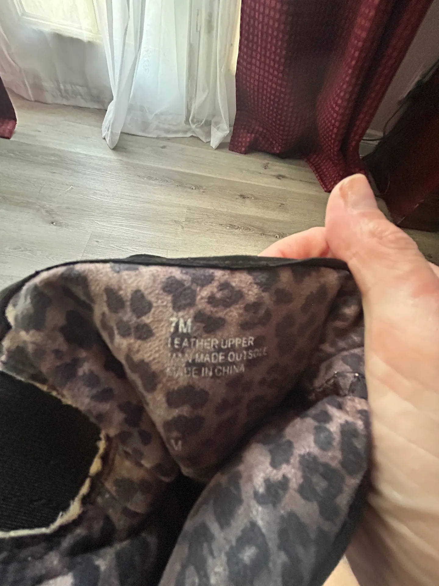 Loft Boots - Image 6