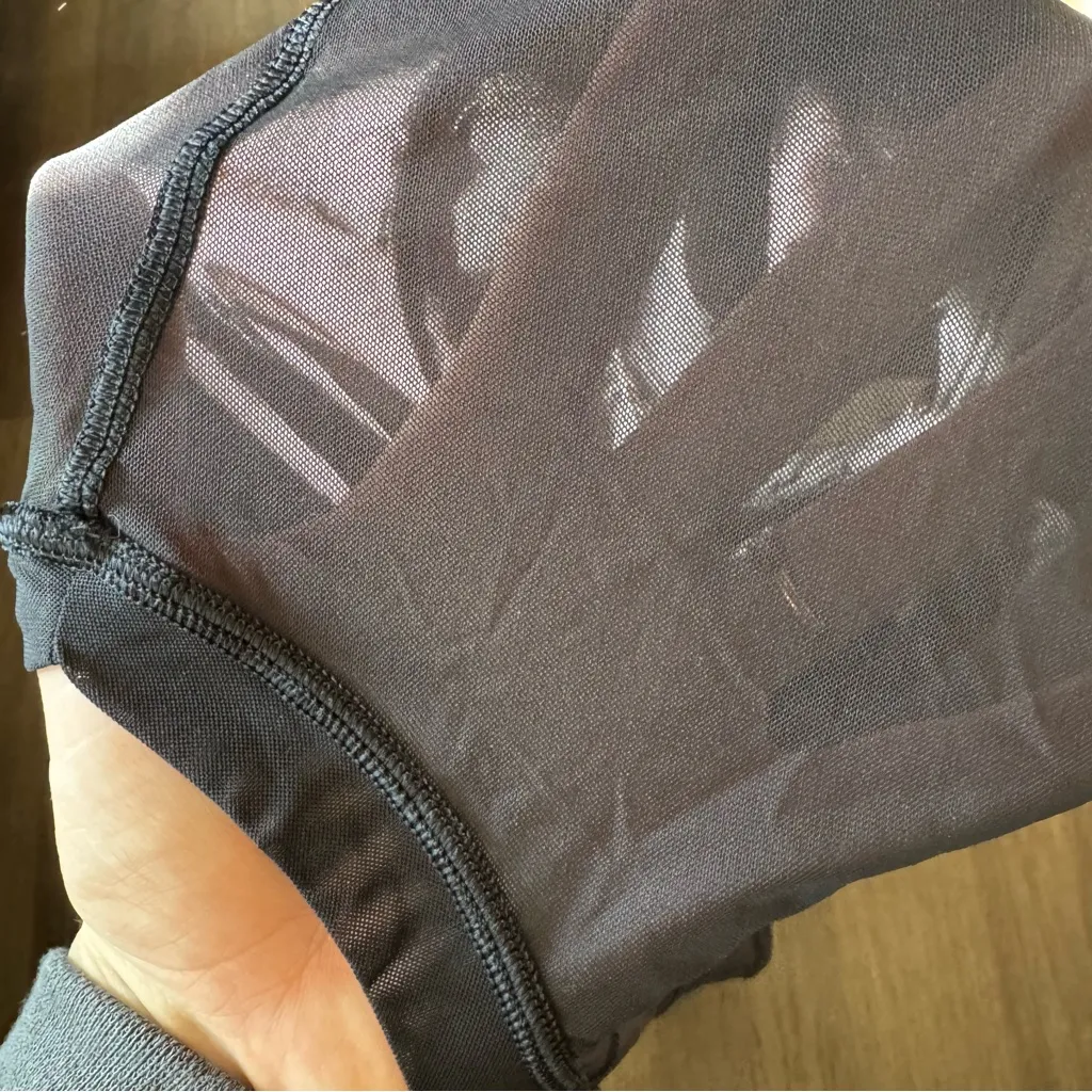 lululemon athletica Lightweight Mesh Reversible Yoga Tee - Image 2