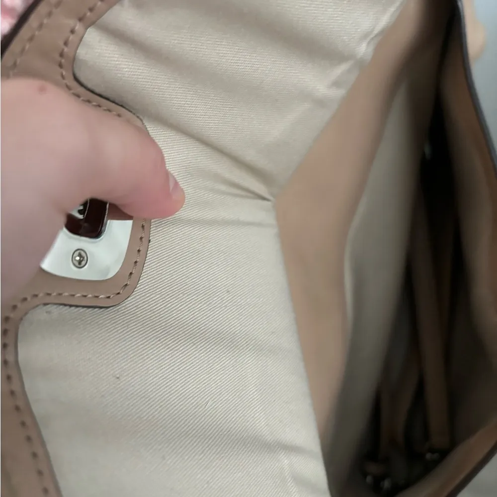 Legacy Turnlock Harper Bag - Image 5