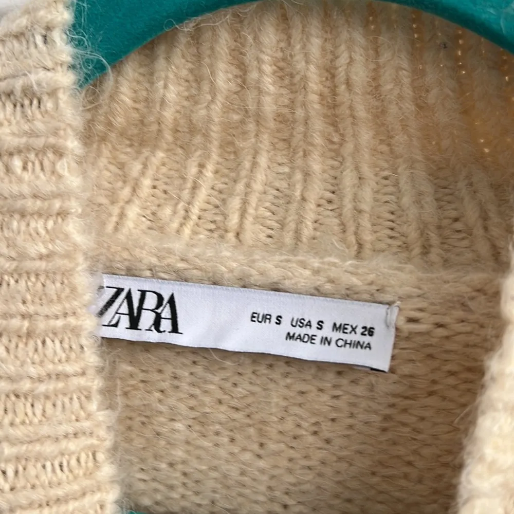 ZARA Women’s turtle neck - Image 2