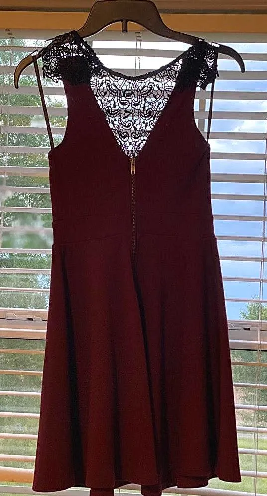 Homecoming Dress - Image 2