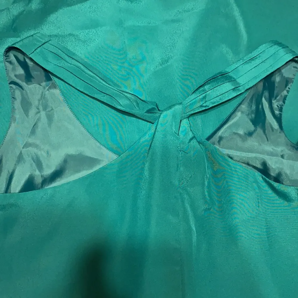 NWOT J. Crew twist knot halter sheath dress, size 8 - Image 8